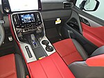 New 2026 LEXUS LX LX 700H F SPORT HANDLING 4WD in LAS VEGAS, NEVADA (Photo 14)