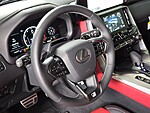New 2026 LEXUS LX LX 700H F SPORT HANDLING 4WD in LAS VEGAS, NEVADA (Photo 16)