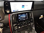 New 2026 LEXUS LX LX 700H F SPORT HANDLING 4WD in LAS VEGAS, NEVADA (Photo 17)