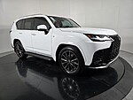 New 2026 LEXUS LX LX 700H F SPORT HANDLING 4WD in LAS VEGAS, NEVADA (Photo 2)