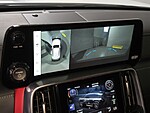 New 2026 LEXUS LX LX 700H F SPORT HANDLING 4WD in LAS VEGAS, NEVADA (Photo 20)