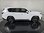 New 2026 LEXUS LX LX 700H F SPORT HANDLING 4WD in LAS VEGAS, NEVADA (Photo 3)