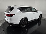 New 2026 LEXUS LX LX 700H F SPORT HANDLING 4WD in LAS VEGAS, NEVADA (Photo 4)