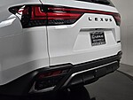 New 2026 LEXUS LX LX 700H F SPORT HANDLING 4WD in LAS VEGAS, NEVADA (Photo 5)