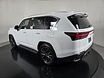 New 2026 LEXUS LX LX 700H F SPORT HANDLING 4WD in LAS VEGAS, NEVADA (Photo 6)