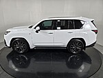 New 2026 LEXUS LX LX 700H F SPORT HANDLING 4WD in LAS VEGAS, NEVADA (Photo 7)