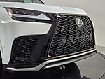 New 2026 LEXUS LX LX 700H F SPORT HANDLING 4WD in LAS VEGAS, NEVADA (Photo 8)