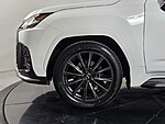 New 2026 LEXUS LX LX 700H F SPORT HANDLING 4WD in LAS VEGAS, NEVADA (Photo 9)