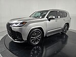 New 2026 LEXUS LX LX 700H F SPORT HANDLING 4WD in LAS VEGAS, NEVADA (Photo 1)