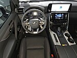 New 2026 LEXUS LX LX 700H F SPORT HANDLING 4WD in LAS VEGAS, NEVADA (Photo 12)