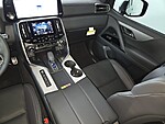 New 2026 LEXUS LX LX 700H F SPORT HANDLING 4WD in LAS VEGAS, NEVADA (Photo 13)