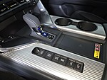 New 2026 LEXUS LX LX 700H F SPORT HANDLING 4WD in LAS VEGAS, NEVADA (Photo 17)