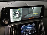 New 2026 LEXUS LX LX 700H F SPORT HANDLING 4WD in LAS VEGAS, NEVADA (Photo 19)