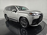New 2026 LEXUS LX LX 700H F SPORT HANDLING 4WD in LAS VEGAS, NEVADA (Photo 2)