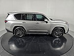 New 2026 LEXUS LX LX 700H F SPORT HANDLING 4WD in LAS VEGAS, NEVADA (Photo 3)