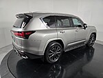 New 2026 LEXUS LX LX 700H F SPORT HANDLING 4WD in LAS VEGAS, NEVADA (Photo 4)