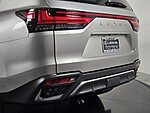 New 2026 LEXUS LX LX 700H F SPORT HANDLING 4WD in LAS VEGAS, NEVADA (Photo 5)