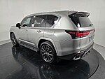 New 2026 LEXUS LX LX 700H F SPORT HANDLING 4WD in LAS VEGAS, NEVADA (Photo 6)