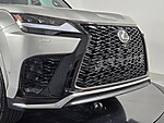 New 2026 LEXUS LX LX 700H F SPORT HANDLING 4WD in LAS VEGAS, NEVADA (Photo 7)
