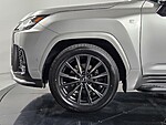 New 2026 LEXUS LX LX 700H F SPORT HANDLING 4WD in LAS VEGAS, NEVADA (Photo 8)