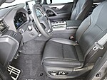 New 2026 LEXUS LX LX 700H F SPORT HANDLING 4WD in LAS VEGAS, NEVADA (Photo 9)