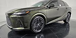 New 2026 LEXUS RX RX 350 PREMIUM AWD in LAS VEGAS, NEVADA