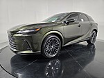 New 2026 LEXUS RX RX 350 PREMIUM AWD in LAS VEGAS, NEVADA (Photo 1)