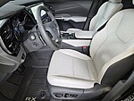 New 2026 LEXUS RX RX 350 PREMIUM AWD in LAS VEGAS, NEVADA (Photo 10)