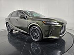 New 2026 LEXUS RX RX 350 PREMIUM AWD in LAS VEGAS, NEVADA (Photo 2)