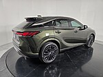 New 2026 LEXUS RX RX 350 PREMIUM AWD in LAS VEGAS, NEVADA (Photo 4)