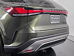 New 2026 LEXUS RX RX 350 PREMIUM AWD in LAS VEGAS, NEVADA (Photo 5)