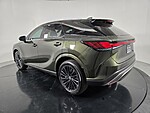 New 2026 LEXUS RX RX 350 PREMIUM AWD in LAS VEGAS, NEVADA (Photo 6)