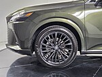 New 2026 LEXUS RX RX 350 PREMIUM AWD in LAS VEGAS, NEVADA (Photo 9)