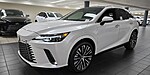 New 2026 LEXUS RX RX 350H PREMIUM+ AWD in LAS VEGAS, NEVADA