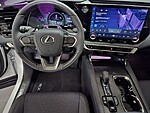 New 2026 LEXUS RX RX 350H PREMIUM+ AWD in LAS VEGAS, NEVADA (Photo 14)