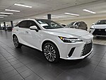 New 2026 LEXUS RX RX 350H PREMIUM+ AWD in LAS VEGAS, NEVADA (Photo 2)