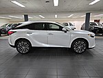 New 2026 LEXUS RX RX 350H PREMIUM+ AWD in LAS VEGAS, NEVADA (Photo 3)