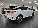 New 2026 LEXUS RX RX 350H PREMIUM+ AWD in LAS VEGAS, NEVADA (Photo 4)