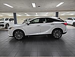 New 2026 LEXUS RX RX 350H PREMIUM+ AWD in LAS VEGAS, NEVADA (Photo 7)