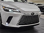 New 2026 LEXUS RX RX 350H PREMIUM+ AWD in LAS VEGAS, NEVADA (Photo 8)