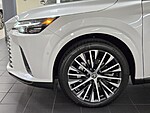 New 2026 LEXUS RX RX 350H PREMIUM+ AWD in LAS VEGAS, NEVADA (Photo 9)
