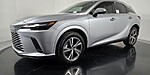 New 2026 LEXUS RX RX 350 PREMIUM FWD in LAS VEGAS, NEVADA