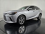 New 2026 LEXUS RX RX 350 PREMIUM FWD in LAS VEGAS, NEVADA (Photo 1)