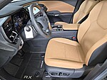 New 2026 LEXUS RX RX 350 PREMIUM FWD in LAS VEGAS, NEVADA (Photo 10)