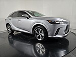 New 2026 LEXUS RX RX 350 PREMIUM FWD in LAS VEGAS, NEVADA (Photo 2)