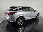 New 2026 LEXUS RX RX 350 PREMIUM FWD in LAS VEGAS, NEVADA (Photo 4)