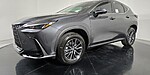 New 2026 LEXUS NX NX 350H PREMIUM AWD in LAS VEGAS, NEVADA