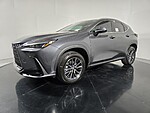New 2026 LEXUS NX NX 350H PREMIUM AWD in LAS VEGAS, NEVADA (Photo 1)