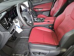 New 2026 LEXUS NX NX 350H PREMIUM AWD in LAS VEGAS, NEVADA (Photo 10)