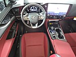 New 2026 LEXUS NX NX 350H PREMIUM AWD in LAS VEGAS, NEVADA (Photo 13)